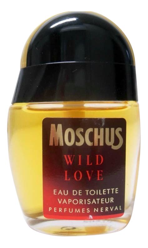 bestes moschus parfum.